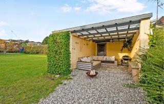 4 Bedroom Pet Friendly Home In Ebeltoft - 2