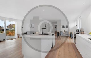 4 Bedroom Pet Friendly Home In Ebeltoft - 7