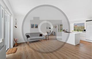 4 Bedroom Pet Friendly Home In Ebeltoft - 8