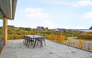 4 Bedroom Pet Friendly Home In Ebeltoft - 3