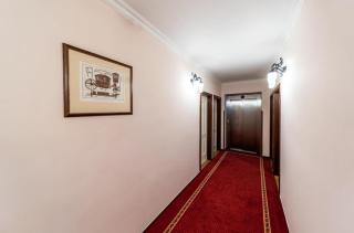 Prague Mystique Apartment - 6