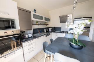 F3 lumineux Terrace, BBQ - 6