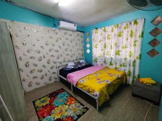 Asyun Homestay 2 Kuala Terengganu Kuala Nerus - 4