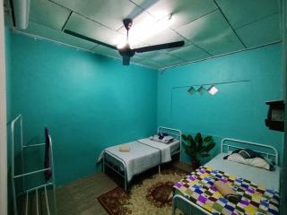 Asyun Homestay 2 Kuala Terengganu Kuala Nerus - 1