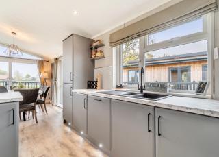 Camper Uk Leisure Park - 2