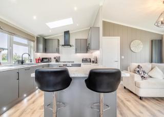 Camper Uk Leisure Park - 1