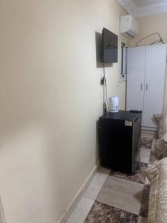 Gebrill pyramids view - 0