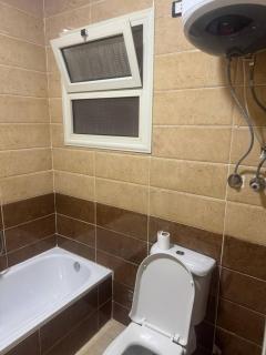 Gebrill pyramids view - 5