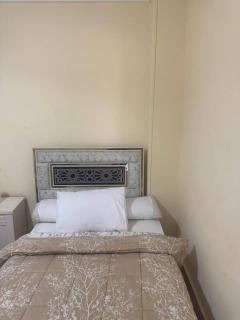 Gebrill pyramids view - 3