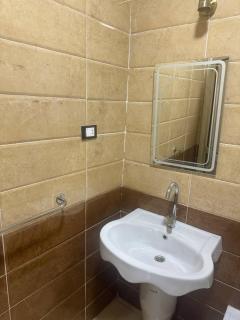 Gebrill pyramids view - 1