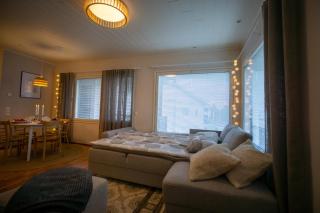Scandinavian Sauna Apartment - 2