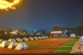 Hashtag Travellers By Mody Stays - 1