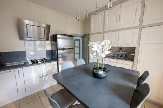 F3 lumineux Terrace, BBQ - 4