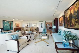 Spacious Three Bedroom Condo with Lake Views - 0