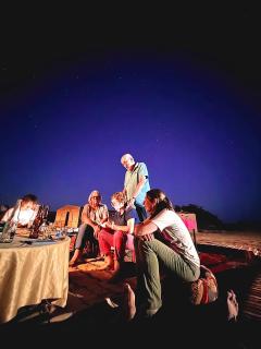 Camp Sahara Holidays - 4