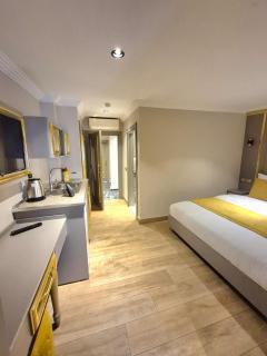 La Marıno Suıt - 8