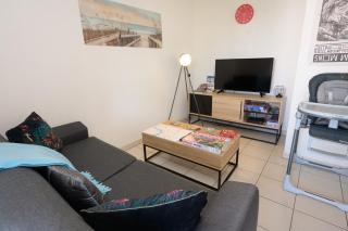 La loge du Minotaure, parking et bureaux - 8