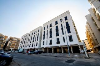 Mabaat-Superior 2BR Al Waha 622 - 6