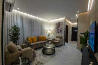 Mabaat-Superior 2BR Al Waha 622 - 3