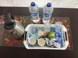 Trilok Residency - Dashashwamedh Ghat - Varanasi - 9