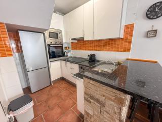 Casa del Mar- Estepona Charming 3bd 2ba house by the beach - 1