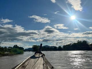 Friendship Guesthouse Dondet - 8