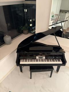 Absolute Stunning 2BR Apartment - 1