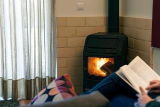 Estúdio Monte da Luz - 7