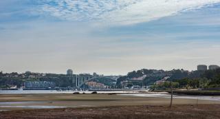 Estúdio Monte da Luz - 3