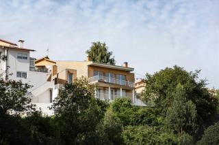 Estúdio Monte da Luz - 1