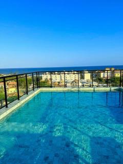 Ap charmoso e confortável a 300m da praia - 2