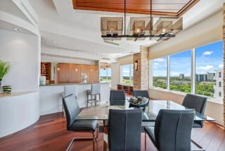 Penthouse In The Sky With Water Views - 6