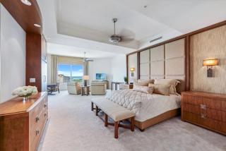 Penthouse In The Sky With Water Views - 2