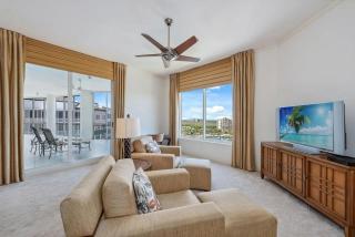 Penthouse In The Sky With Water Views - 5