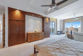 Penthouse In The Sky With Water Views - 4