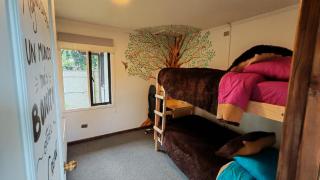 Hostal Punto Rockstar - 9