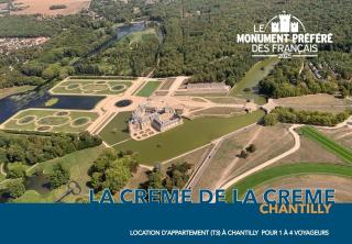 La crème de la crème - Chantilly - 9