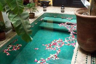 Riad Aguaviva - 6