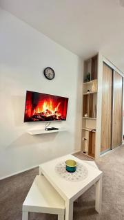 Apartman Pahulja - 9