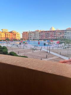 Porto Sharm Rentals Hotel Apartments - 8