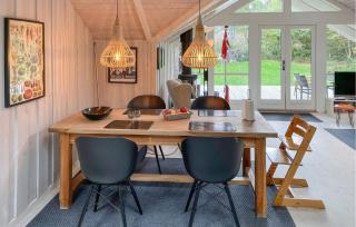 2 Bedroom Stunning Home In Martofte - 6