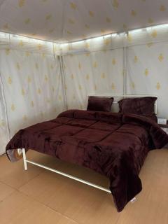 Gonbo Moksha Camps and Cafe - 9