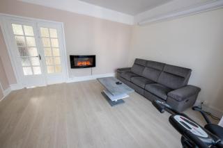 F3 lumineux Terrace, BBQ - 1