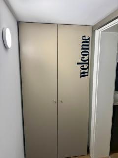 Zentrales Studio-Appartment mit Terrasse - 1