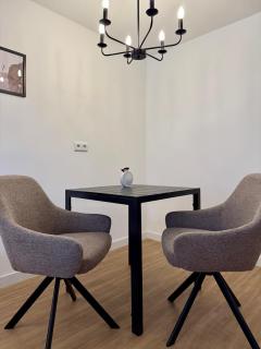 Zentrales Studio-Appartment mit Terrasse - 1