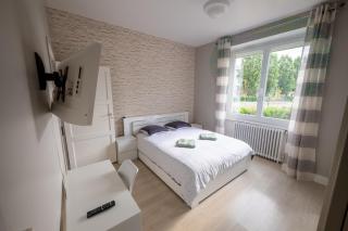 F3 lumineux Terrace, BBQ - 8