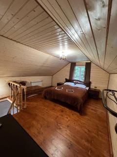 Апартаменти Лісова тиша - 3