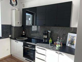 Focsani Studio Residence - 4