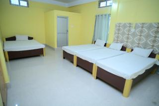 Tezpur Home stay - 8