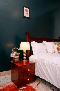 Family retreat villa - 8